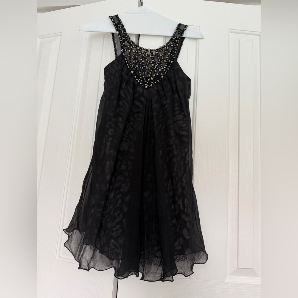 BCBGMAXAZRIA Anika Dress - Picture 9 of 9
